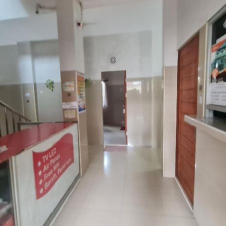 Capital O 93250 Hotel Tirta Kencana 2 Baturaden Banyumas エクステリア 写真
