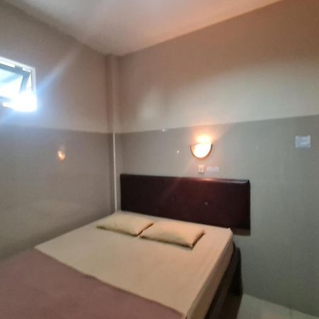 Capital O 93250 Hotel Tirta Kencana 2 Baturaden Banyumas エクステリア 写真