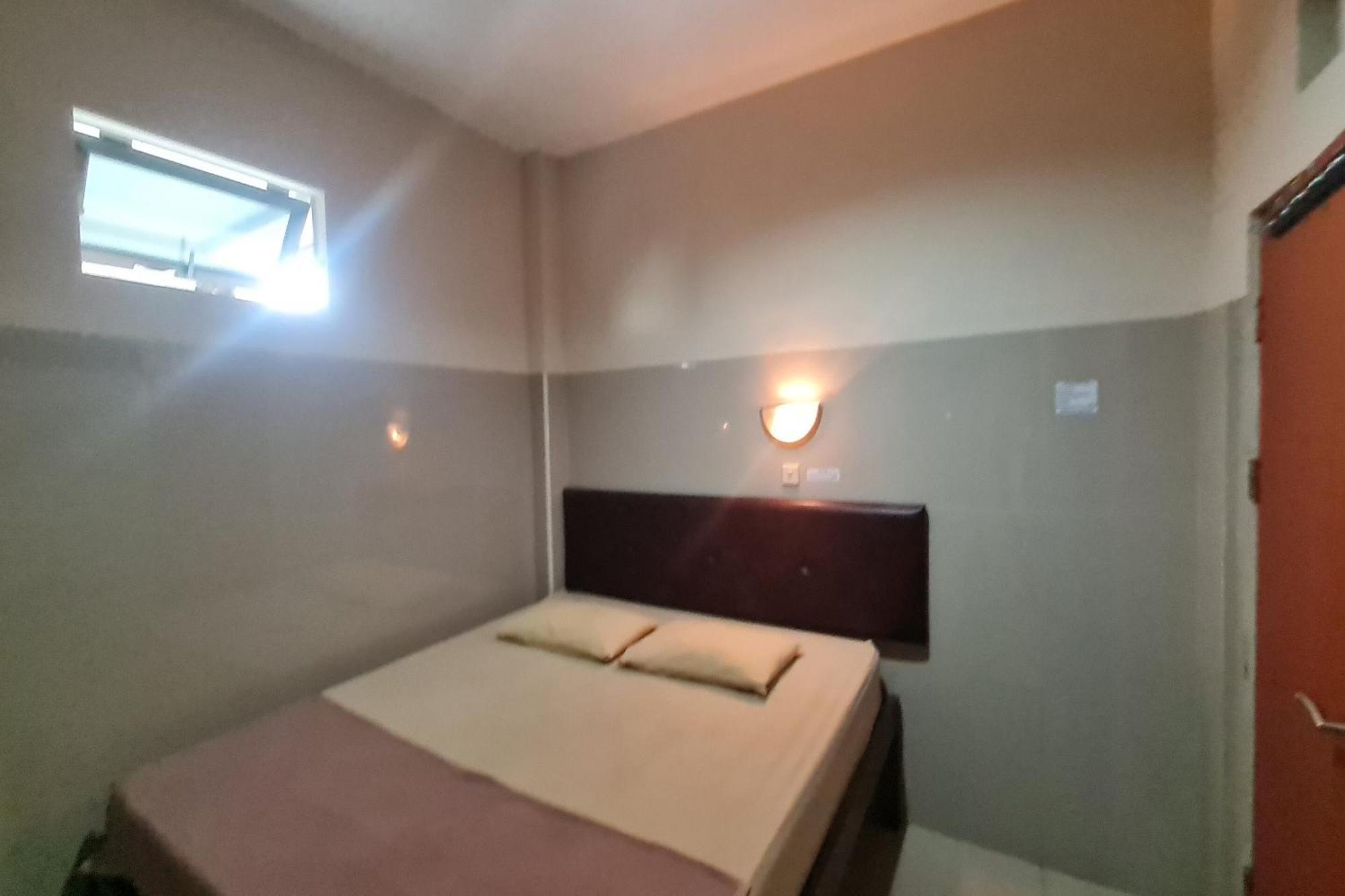Capital O 93250 Hotel Tirta Kencana 2 Baturaden Banyumas エクステリア 写真
